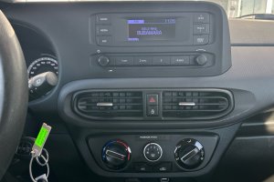 HYUNDAI I10 1.0 PETROL/TNG - 2021год / 108545km 14