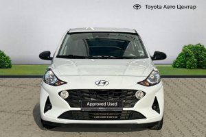 HYUNDAI I10 1.0 PETROL/TNG - 2021год / 108545km 1