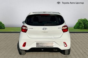 HYUNDAI I10 1.0 PETROL/TNG - 2021год / 108545km 6