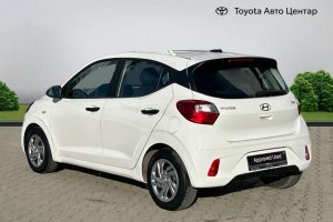 HYUNDAI I10 1.0 PETROL/TNG - 2021год / 108545km 7