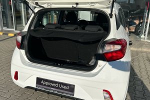 HYUNDAI I10 1.0 PETROL/TNG - 2021год / 108545km 8
