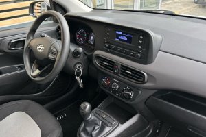 HYUNDAI I10 1.0 PETROL/TNG - 2021год / 78749km 9