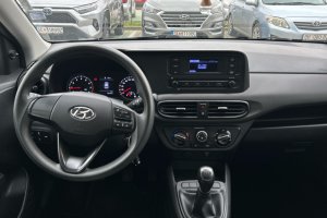HYUNDAI I10 1.0 PETROL/TNG - 2021год / 78749km 10