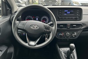 HYUNDAI I10 1.0 PETROL/TNG - 2021год / 78749km 11