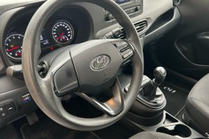 HYUNDAI I10 1.0 PETROL/TNG - 2021год / 78749km 12