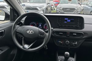 HYUNDAI I10 1.0 PETROL/TNG - 2021год / 78749km 13