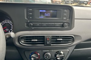 HYUNDAI I10 1.0 PETROL/TNG - 2021год / 78749km 15