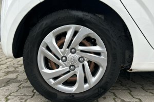 HYUNDAI I10 1.0 PETROL/TNG - 2021год / 78749km 18