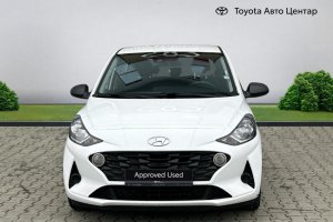 HYUNDAI I10 1.0 PETROL/TNG - 2021год / 78749km 1