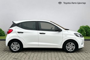 HYUNDAI I10 1.0 PETROL/TNG - 2021год / 78749km 3