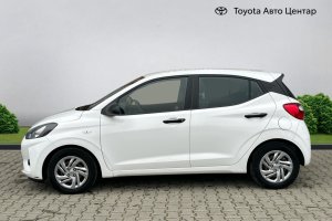 HYUNDAI I10 1.0 PETROL/TNG - 2021год / 78749km 4