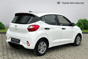 HYUNDAI I10 1.0 PETROL/TNG - 2021год / 78749km 5