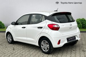 HYUNDAI I10 1.0 PETROL/TNG - 2021год / 78749km 7