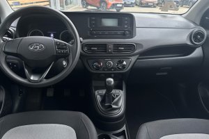 HYUNDAI I10 1.0 PETROL/TNG - 2021год / 108545km 10