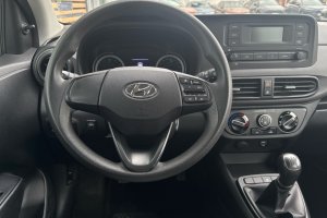 HYUNDAI I10 1.0 PETROL/TNG - 2021год / 108545km 11