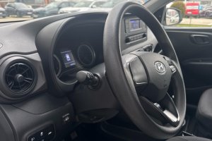 HYUNDAI I10 1.0 PETROL/TNG - 2021год / 108545km 12