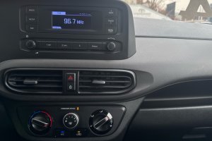 HYUNDAI I10 1.0 PETROL/TNG - 2021год / 108545km 15