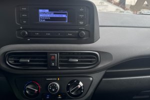 HYUNDAI I10 1.0 PETROL/TNG - 2021год / 108545km 16