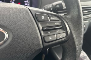 HYUNDAI I10 1.0 PETROL/TNG - 2021год / 108545km 18