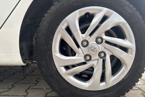 HYUNDAI I10 1.0 PETROL/TNG - 2021год / 108545km 24