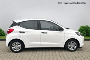 HYUNDAI I10 1.0 PETROL/TNG - 2021год / 108545km 3