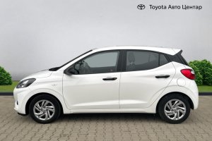 HYUNDAI I10 1.0 PETROL/TNG - 2021год / 108545km 4