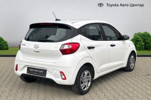 HYUNDAI I10 1.0 PETROL/TNG - 2021год / 108545km 5
