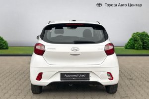 HYUNDAI I10 1.0 PETROL/TNG - 2021год / 108545km 6