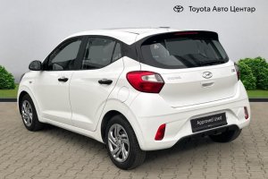 HYUNDAI I10 1.0 PETROL/TNG - 2021год / 108545km 7