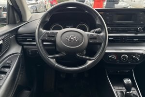 HYUNDAI I20 1.2 PETROL - 2020/2021год / 92888km 11