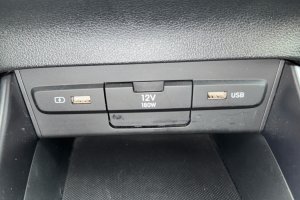 HYUNDAI I20 1.2 PETROL - 2020/2021год / 92888km 17