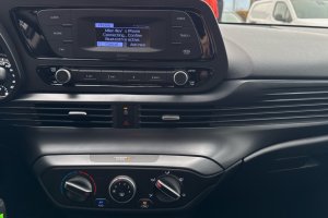 HYUNDAI I20 1.2 PETROL - 2020/2021год / 92888km 18