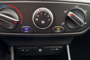 HYUNDAI I20 1.2 PETROL - 2020/2021год / 92888km 20