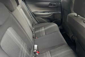 HYUNDAI I20 1.2 PETROL - 2020/2021год / 92888km 23