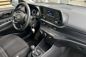 HYUNDAI I20 1.2 PETROL - 2020/2021год / 127354km 9