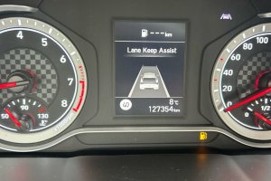 HYUNDAI I20 1.2 PETROL - 2020/2021год / 127354km 14