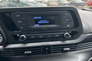 HYUNDAI I20 1.2 PETROL - 2020/2021год / 127354km 16