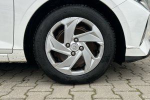 HYUNDAI I20 1.2 PETROL - 2020/2021год / 127354km 20