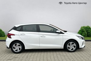 HYUNDAI I20 1.2 PETROL - 2020/2021год / 127354km 3