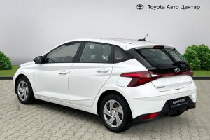 HYUNDAI I20 1.2 PETROL - 2020/2021год / 127354km 7