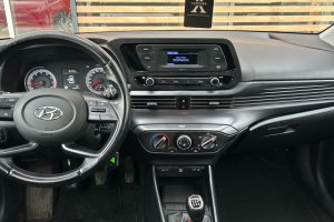 HYUNDAI I20 1.2 PETROL - 2020/2021год / 96301km 10