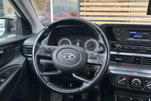 HYUNDAI I20 1.2 PETROL - 2020/2021год / 96301km 13
