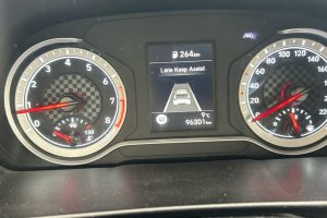 HYUNDAI I20 1.2 PETROL - 2020/2021год / 96301km 14