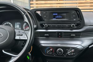 HYUNDAI I20 1.2 PETROL - 2020/2021год / 96301km 15