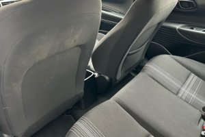 HYUNDAI I20 1.2 PETROL - 2020/2021год / 96301km 17