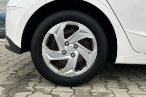 HYUNDAI I20 1.2 PETROL - 2020/2021год / 96301km 18