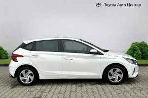HYUNDAI I20 1.2 PETROL - 2020/2021год / 96301km 3