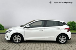 HYUNDAI I20 1.2 PETROL - 2020/2021год / 96301km 4