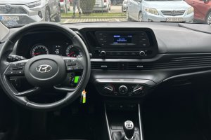 HYUNDAI I20 1.2 PETROL - 2020/2021год / 74433km 10