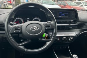 HYUNDAI I20 1.2 PETROL - 2020/2021год / 74433km 11